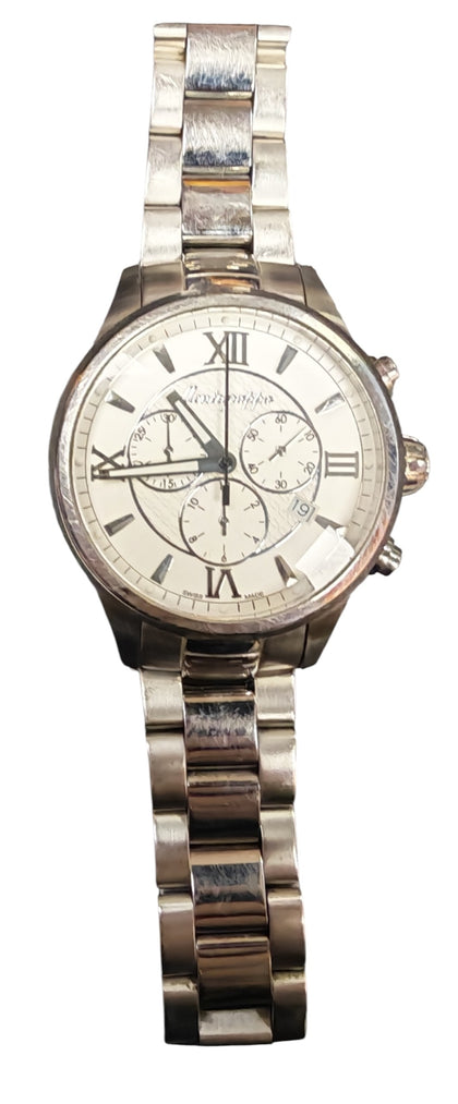 Montegrappa Fortuna Watch**Boxed**