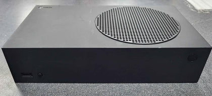 Xbox Series S Console - 1TB - Carbon Black. No Pad