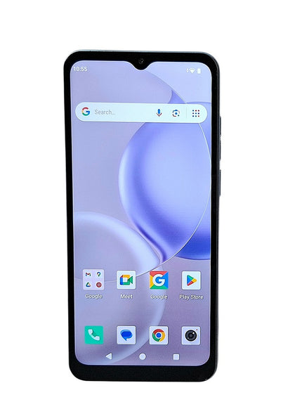 Xgody X36 (3GB+32GB) Blue Unlocked