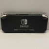 Nintendo Switch Lite Handheld Console in Grey with Case 32GB