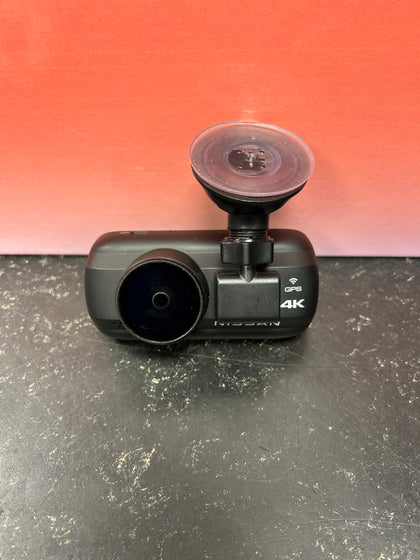 Kenwood DRV-A601W Dash Cam