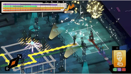 Backbeat - Nintendo Switch