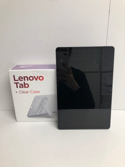 Lenovo Tab 64gb + case - brand new condition wifi and cellular