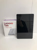 Lenovo Tab 64gb + case - brand new condition wifi and cellular