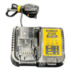 Dewalt 18V XR Li-Ion Cordless Combi Hammer Drill DCD776