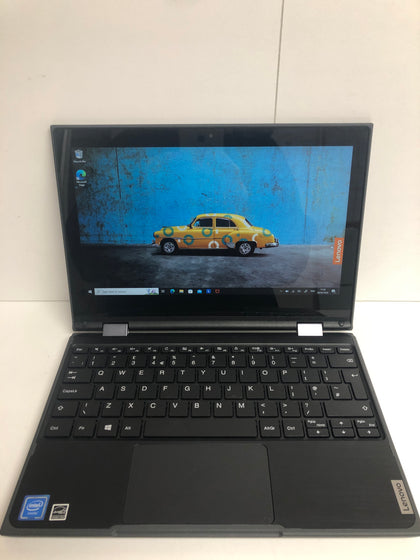 Lenovo 300e 2nd Gen 11.6