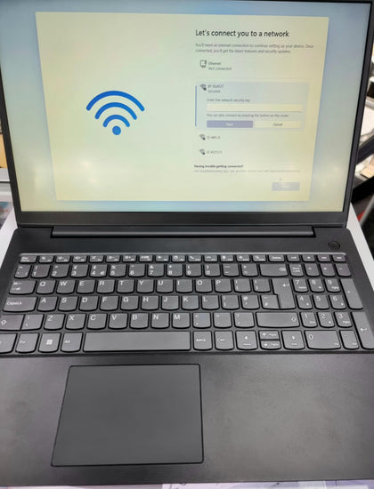 Lenovo 15 G2 ITL/i5-1135G7/8GB Ram/256GB SSD/15