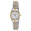 Citizen Ladies Multicoloured Stainless Steel Bracelet Watch EU6054-58D
