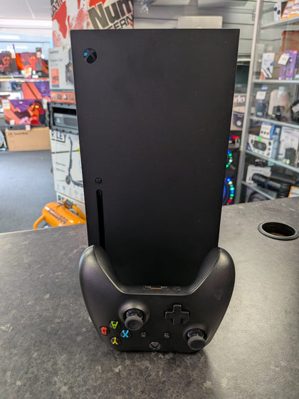 Xbox Series X Boxed