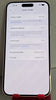 Apple iPhone 15 Plus 128GB Pink, 84% Battery Health ***Unlocked, Boxed***