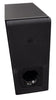 Yamaha Yas-209 Sound Bar With Bluetooth and Wireless Subwoofer
