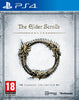 The Elder Scrolls Online: Tamriel Unlimited PS4