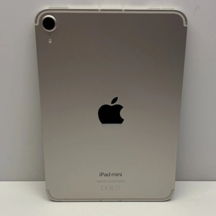 Apple iPad Mini (A17 Pro) Model A2995 128GB WiFi & Cellular Boxed