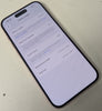 Apple iPhone 15 128GB Pink - Unlocked *83% Battery Health*