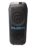 MAJORITY Pulse 3 Portable Bluetooth Megasound Party Speaker *Collection Only*