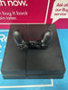 PLAYSTATION 4 ORIGINAL 500GB BLACK **UNBOXED**