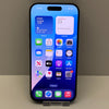 Apple iPhone 16 Pro Unlocked Model A3293 128GB in Black