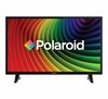 Polaroid 22" LED television with a built-in DVD player
