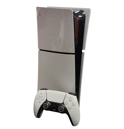 Sony Playstation 5 Slim Digital Edition**Unboxed**