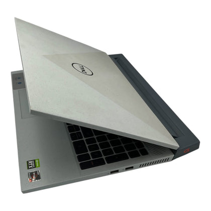 Dell G15 5515/Ryzen 5/8GB RAM/128GB SSD/RTX 3050/15
