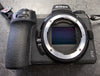 Nikon Z7 II Mirrorless Digital Camera + Nikon 24-70/4 S Nikkor S