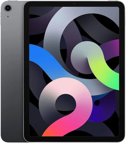 Apple Ipad Air 5th Gen. 64gb, Wi-fi, 10.9in - Space Grey