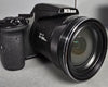 Nikon COOLPIX P900 Digital Camera - Black (16.0 MP, 83x Zoom) **Please read description**