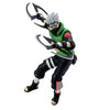 Naruto: Shippuden Narutop99 Kakashi Hatake Figure