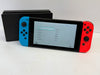 Nintendo Switch Console - Neon