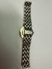 LADIES SILVER COLOURED TISSOT WATCH