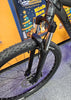 Specialized Rockhopper Sport 29er 18" Frame Hardtail Mountain Bike Satin Black **Collection Only**