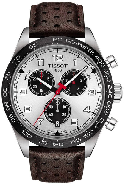 Tissot Watch PRS 516 Chronograph