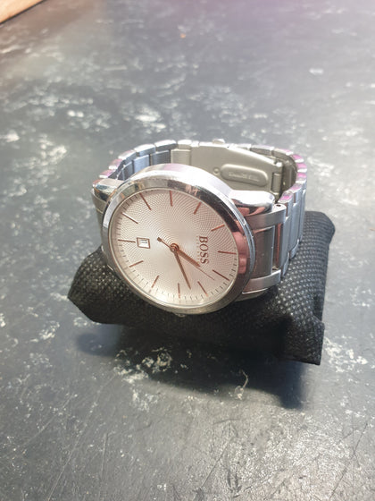 Hugo Boss Watch