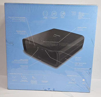 Philips NeoPix 730 Home Projector