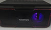 Goodmans High Power Bass Party Bluetooth Speaker, A