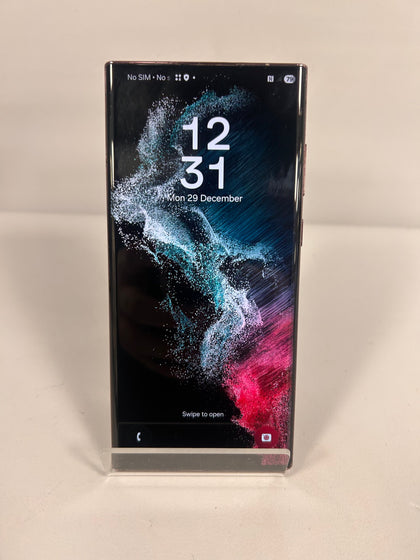 Samsung Galaxy S22 Ultra 5G 256GB