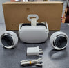 Meta/Oculus Quest 2 VR Headset (With Controllers) - 256GB - Boxed