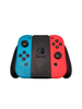 Nintendo Switch Console OLED Neon Red-Neon Blue