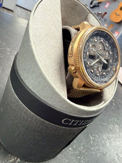 ***SALE*** Citizen Navihawk AT