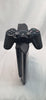 Sony Playstation 3 Super Slim Console 12GB black unboxed with 1 controller and leads