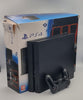 Sony Playstation 4 1TB console with 1 x dualshock controller and all leads BOXED