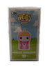 PRINCESS BUBBLEGUM 2014 SDCC EXCLUSIVE FUNKO POP 1 Of 2500 RARE