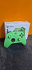 Microsoft Xbox Wireless Controller Velocity Green