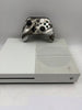 Xbox One S White 1TB Brand New Condition - White