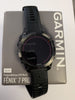 Garmin  Fenix 7 Pro Solar GPS Multi sport Smart Watch Boxed