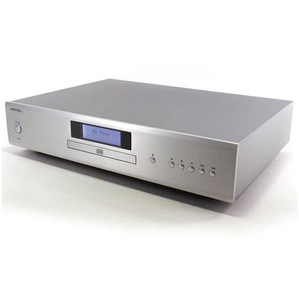 Rotel CD11 Tribute (Silver) CD Player.