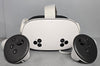 Meta Quest 3S VR Headset (With Controllers) - 128GB ***Boxed***