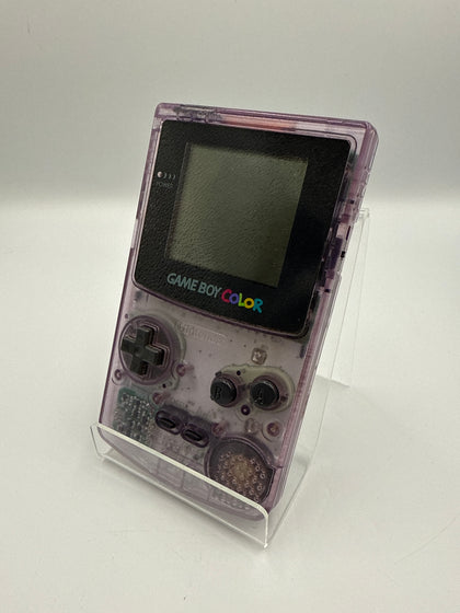 Nintendo Gameboy Color