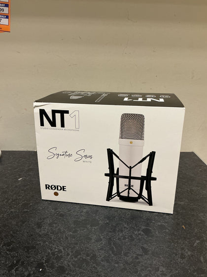 Rode NT1