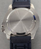Citizen Automatic Men's Watch blue NH8381-63L Full Set Divers Watch